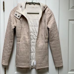 NWOT North Face jacket